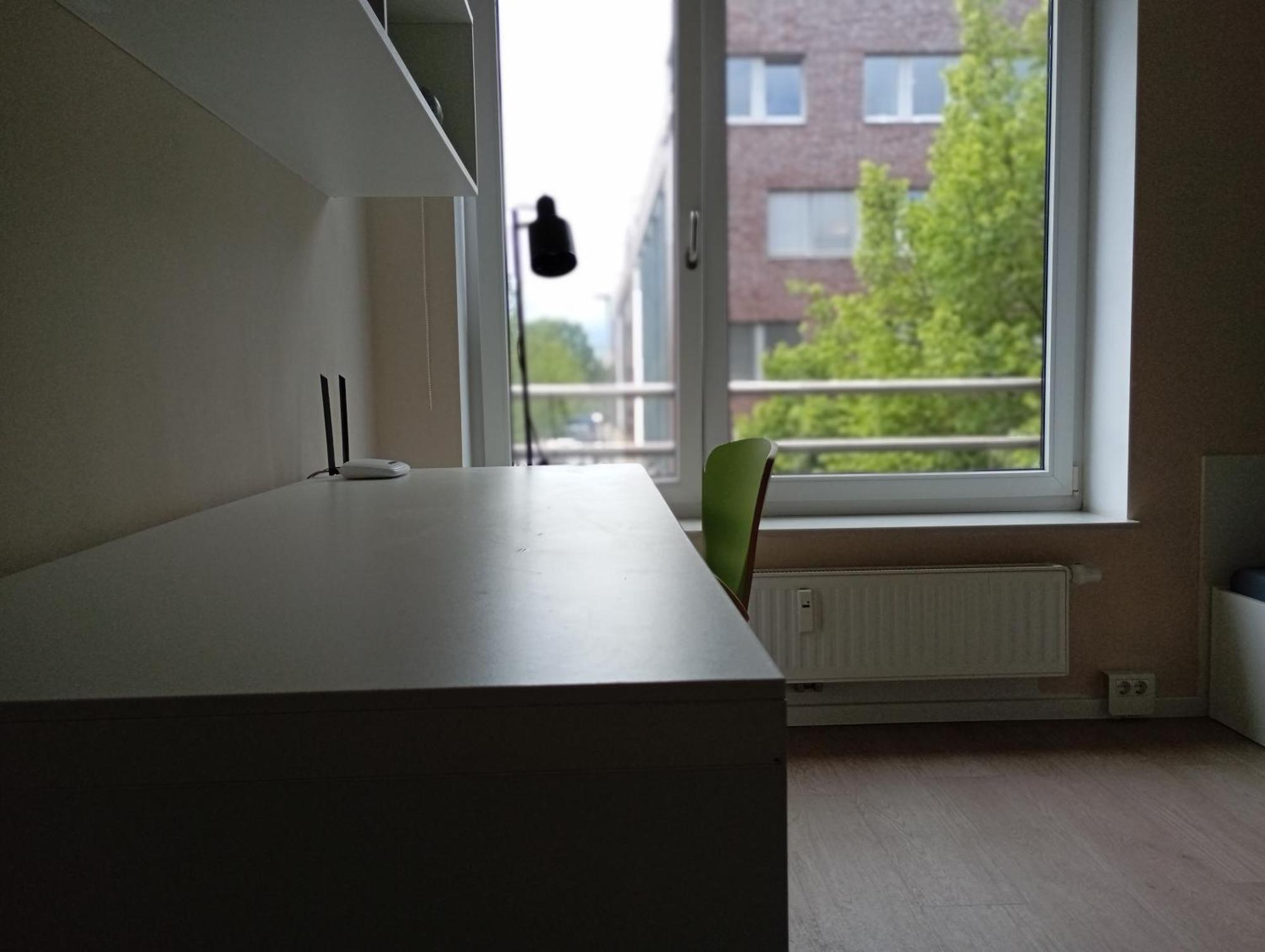 Studio Suite Near University Bremen Exterior foto