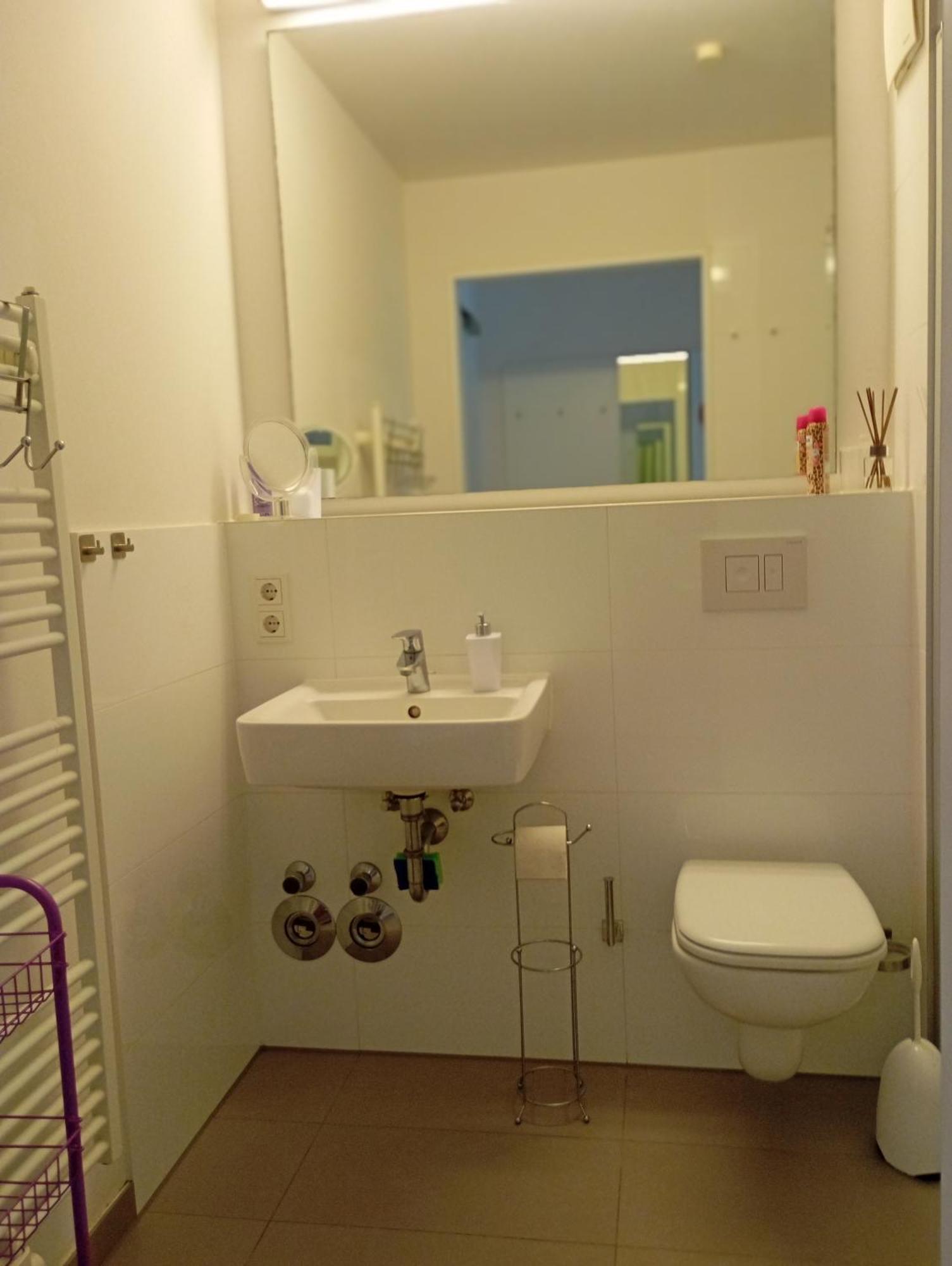 Studio Suite Near University Bremen Exterior foto